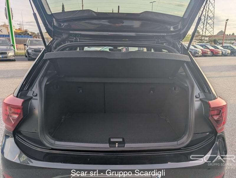 Volkswagen Polo 1.0 TSI R-Line
