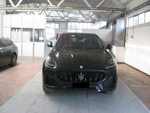 MASERATI Grecale MHEV 330 CV AWD Modena IVA ESPOSTA
