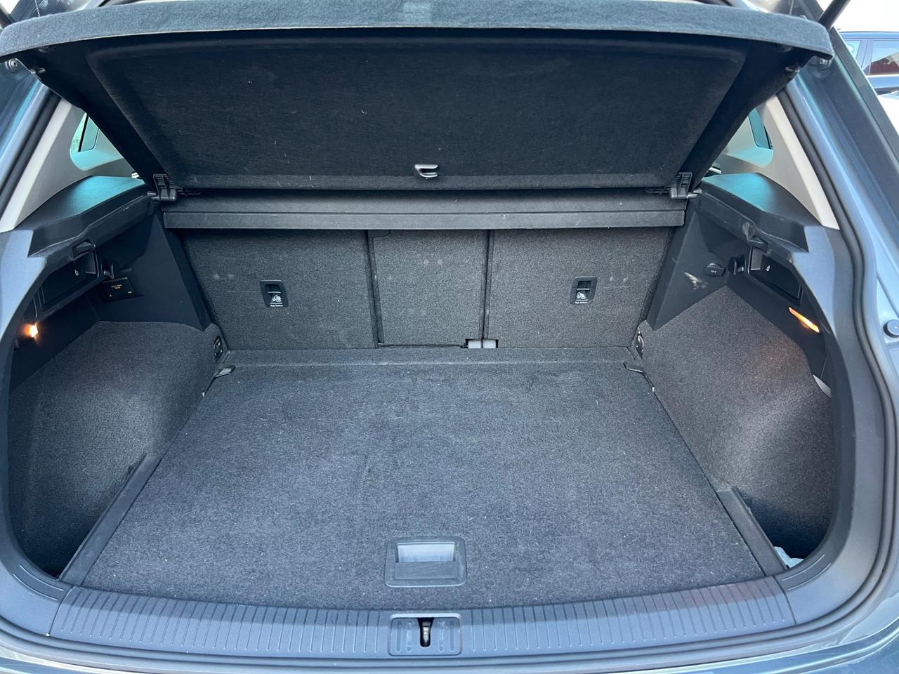 Tiguan 2.0 TDI 4MOTION AUTOMATICA TETTO