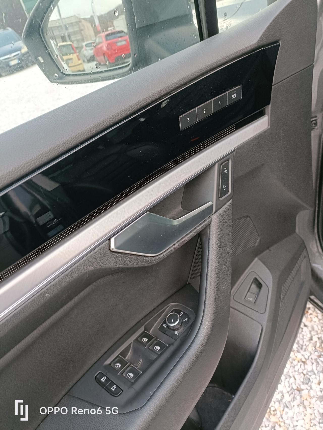 Volkswagen Touareg 3.0 V6 TDI SCR Elegance