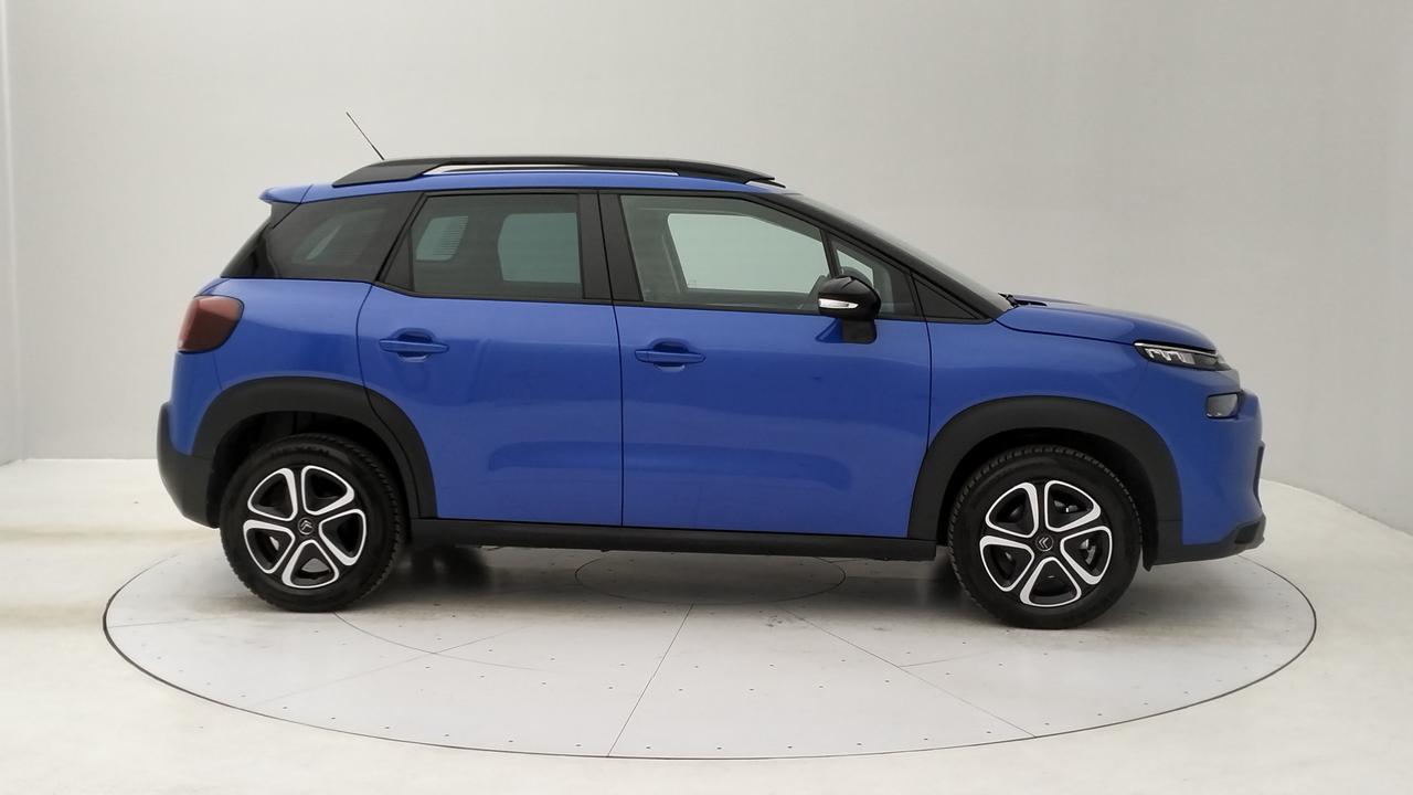 CITROEN C3 Aircross 2021 - C3 Aircross 1.2 puretech Feel s&s 110cv