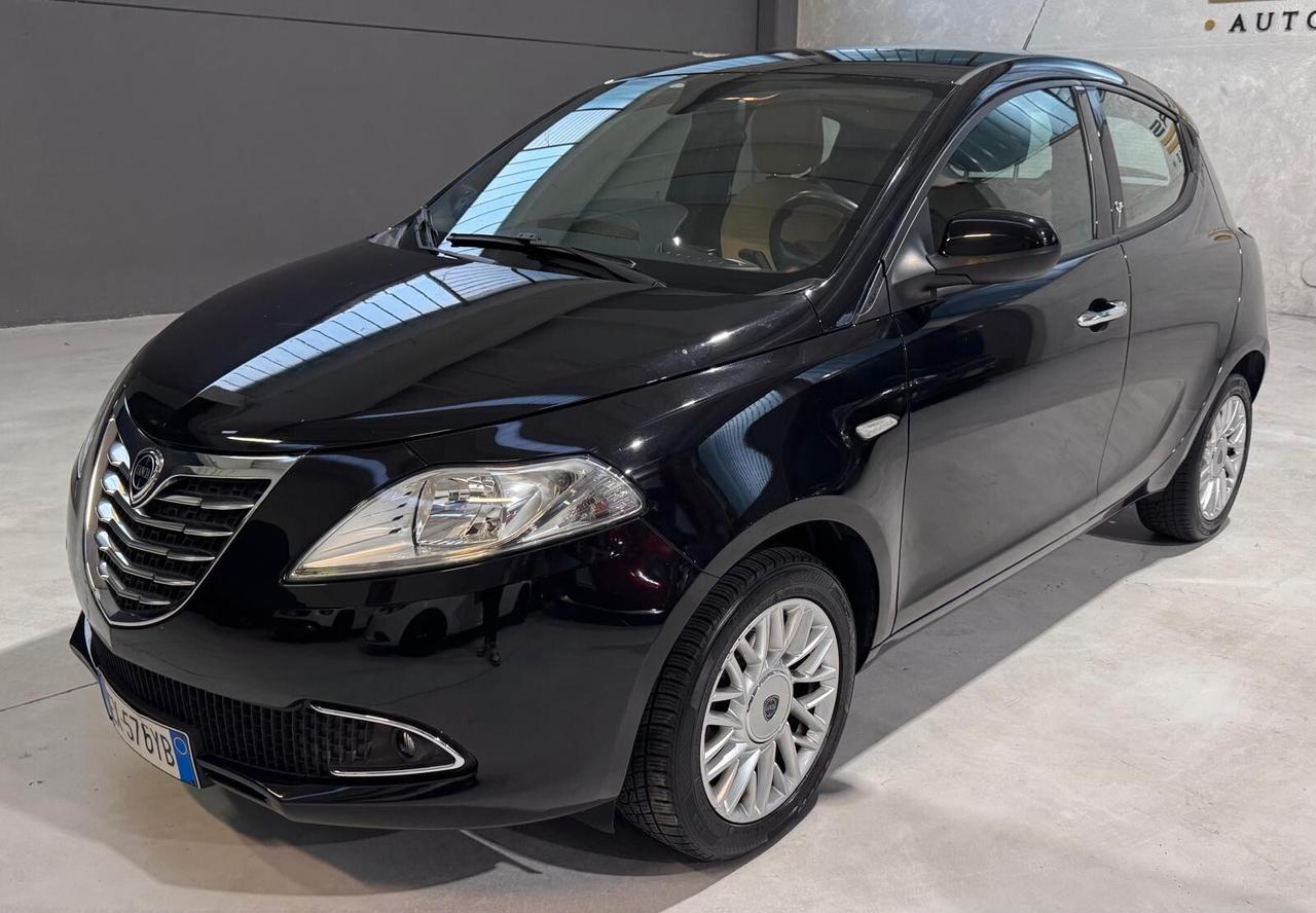 Lancia Ypsilon Benzina Cambio Automatico