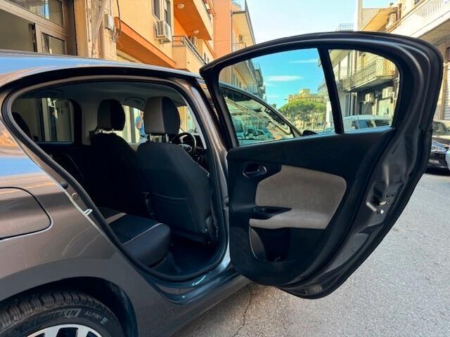 Fiat Tipo 1.3 Mjt 5 porte Lounge in Garanzia