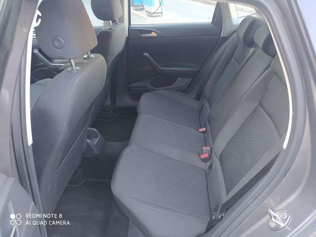 Volkswagen Polo Polo 5p 1.0 tsi Highline 95cv