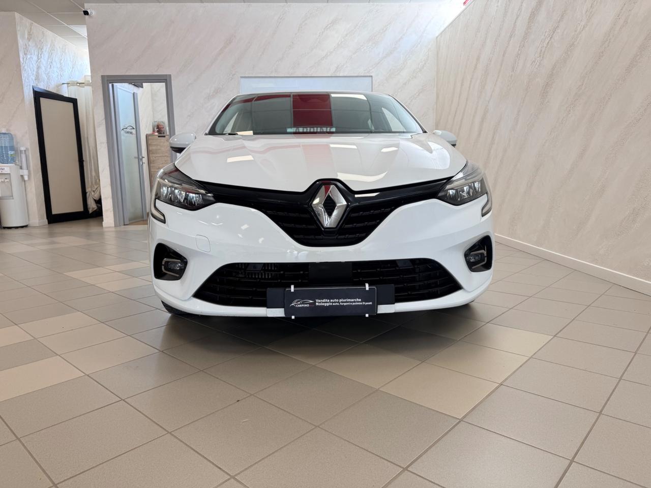 Renault Clio TCe 100 CV GPL 5 porte Life