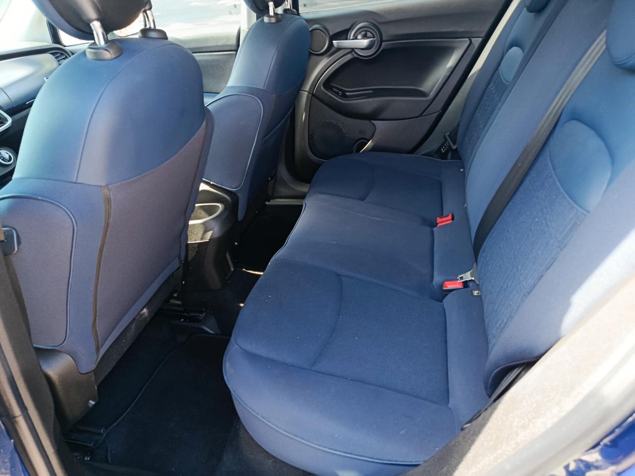 Fiat 500X 1.0 T3 120 CV Sport