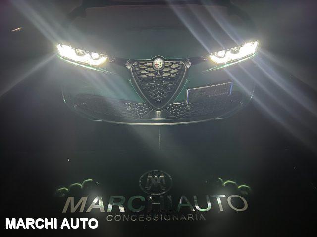 ALFA ROMEO Tonale 1.5 160 CV MHEV TCT7 Speciale