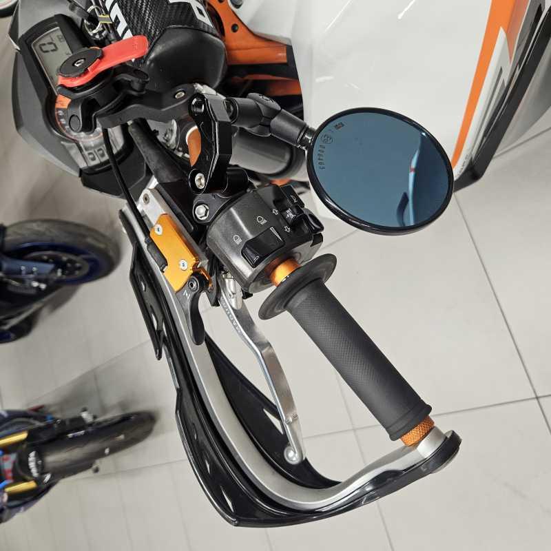 KTM 990 Supermoto R - 2011