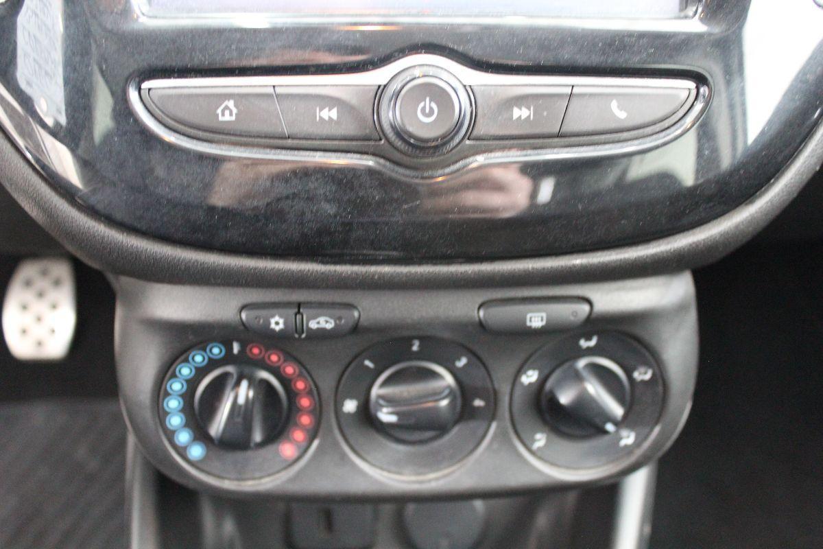 OPEL - Corsa - 1.3 CDTI Coupé b-Color