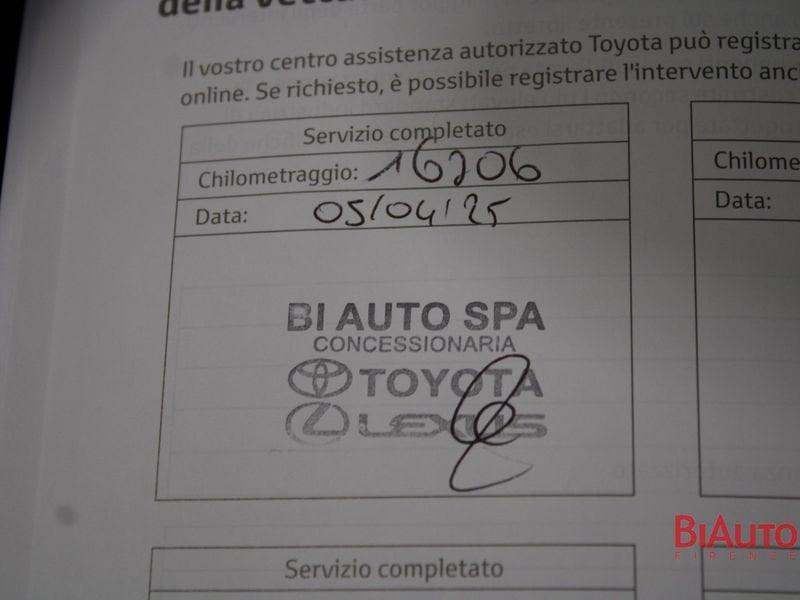 Toyota Aygo X 1.0B (72 CV) Trend S-CVT