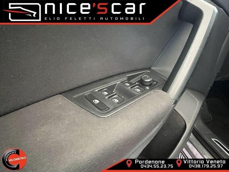 Volkswagen Tiguan 2.0 TDI SCR 4MOTION Business BlueMotion Technology