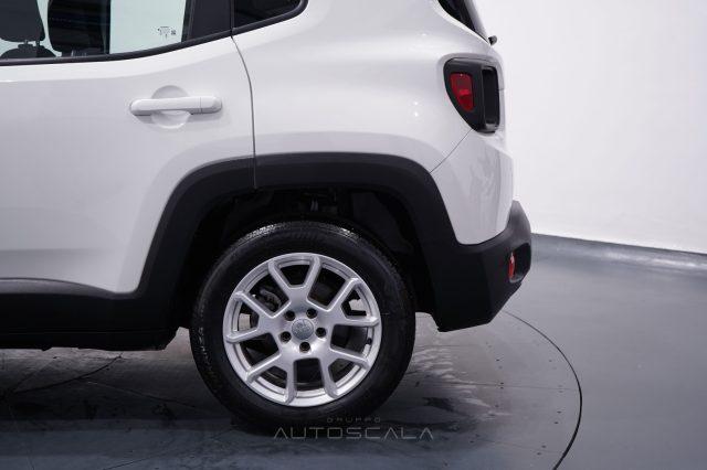 JEEP Renegade 1.6 Mjt 130cv Limited