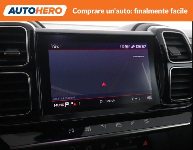 CITROEN C5 Aircross BlueHDi 130 S&S EAT8 Feel