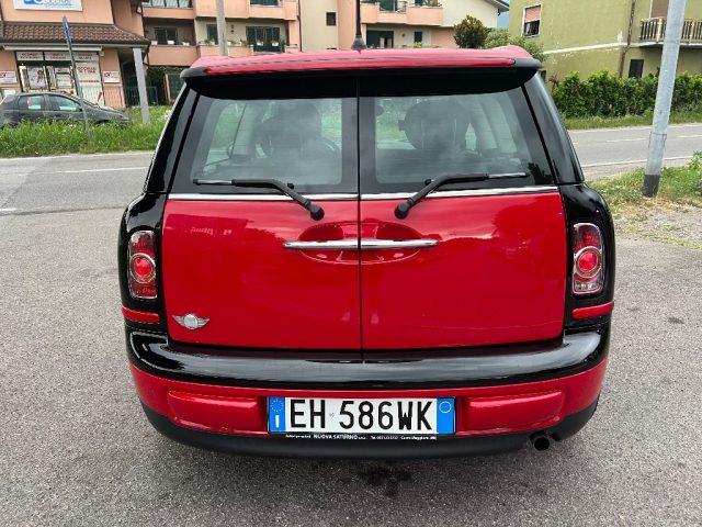 MINI Clubman Mini 1.6 16V One Clubman