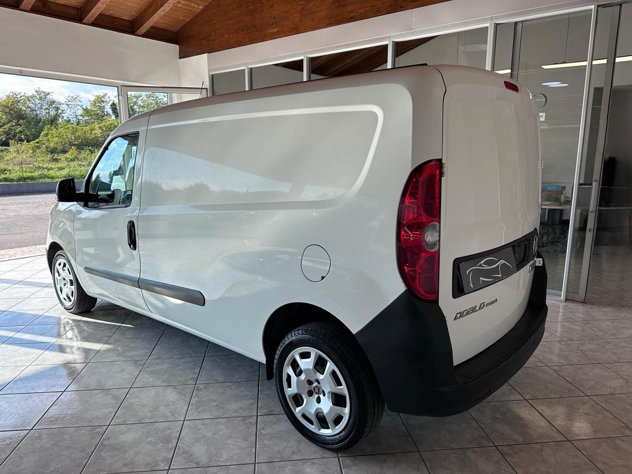 Fiat Doblo Doblò 1.6 MJT 105CV S&S PL-TN Cargo Maxi Lounge