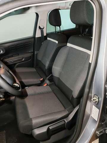 Citroen C3 Aircross 1.2 130cv Auto MAX + Navi + Camera + key less