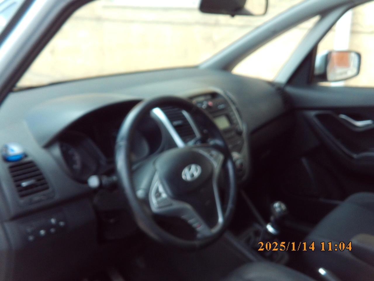 Hyundai iX20 1.4 90 CV Comfort