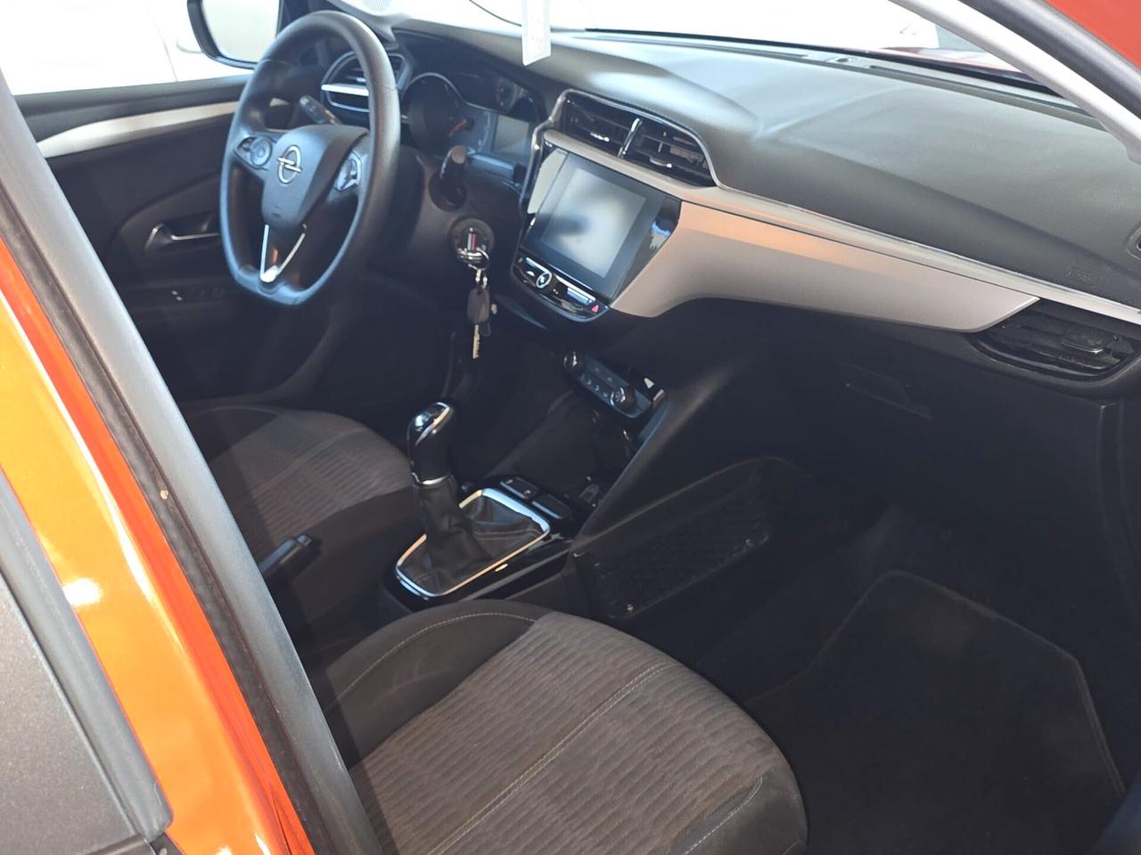 Opel Corsa 1.2 100 CV Edition