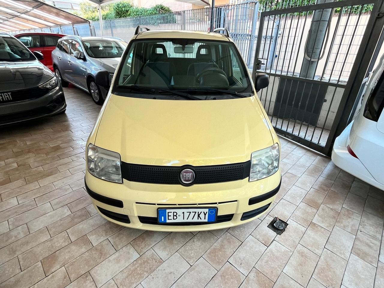 Fiat Panda 1.2 EasyPower Classic