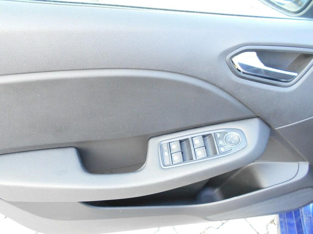 Renault Clio 5 Porte 1.5 Blue dCi Business