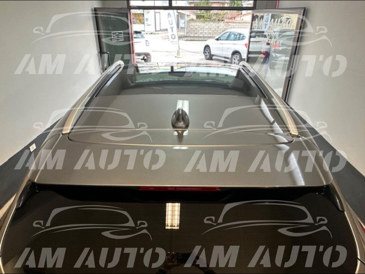 Nissan Qashqai 1.5 dCi 115 CV N-Connecta AUTOMATICO