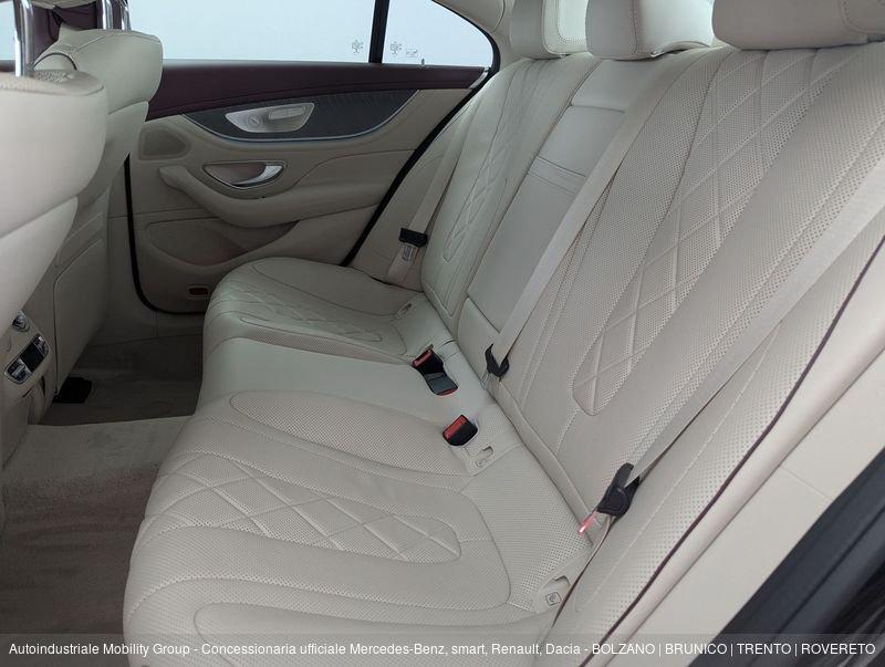 Mercedes-Benz CLS Coupé 450 e MHEV 4MATIC AUTOMATIC PREMIUM PLUS