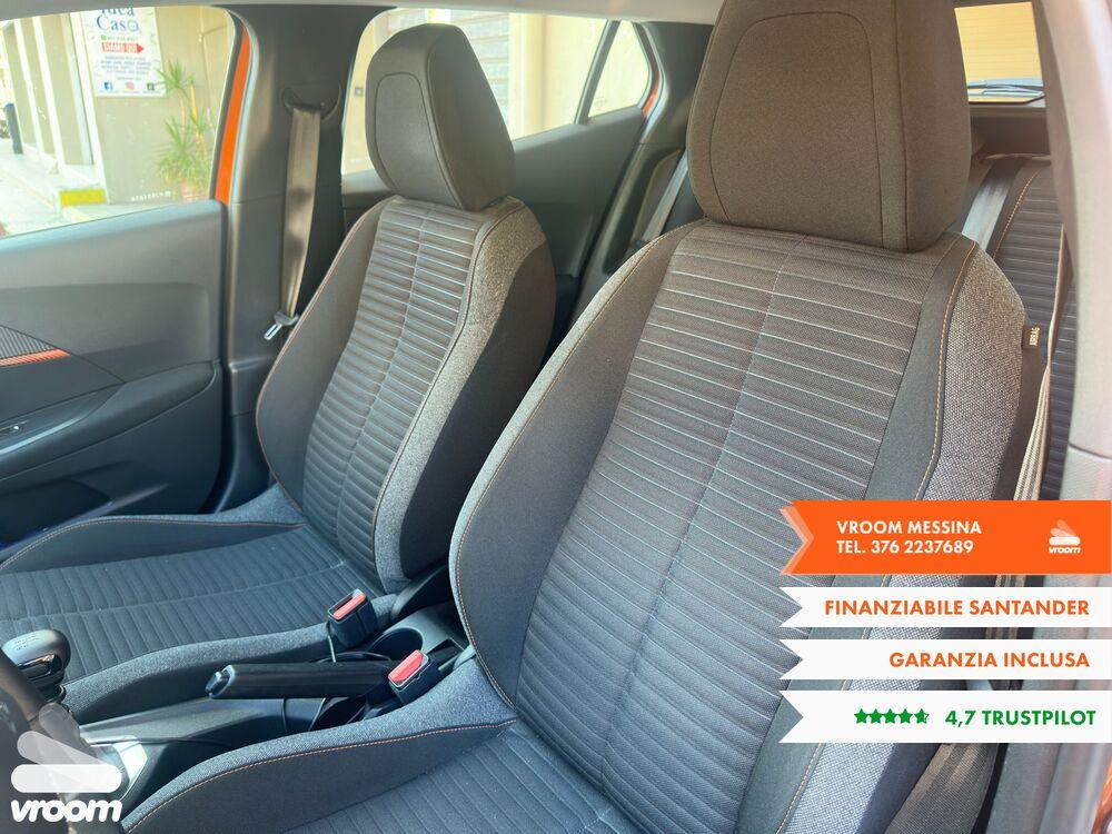 PEUGEOT 2008 2ª serie 2008 BlueHDi 110 S&S Allure