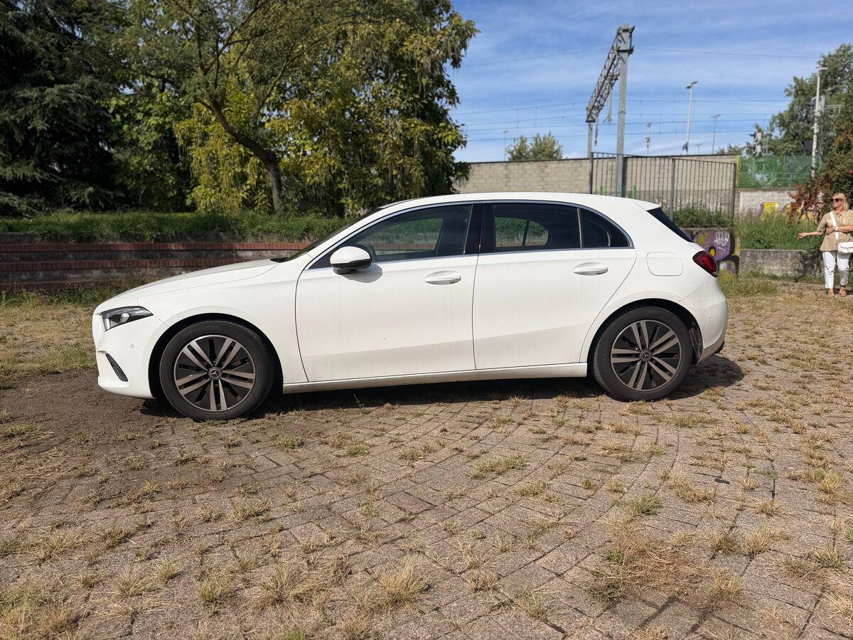 Mercedes Classe A 160 Sport