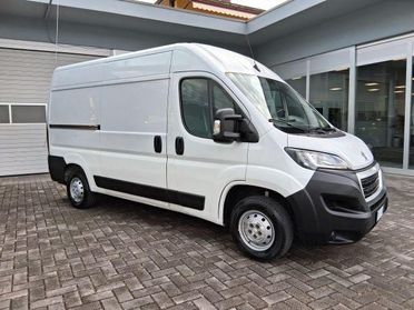 PEUGEOT Boxer 335 2.2 BlueHDi 140 S&S PM-TM Furgone