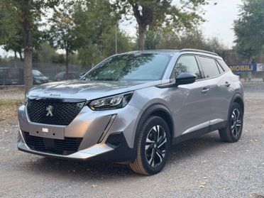 Peugeot 2008 PureTech 100 S&S Allure +GPL
