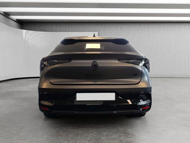 Renault Rafale 1.2 e-Tech phev atelier Alpine 4x4 300cv auto