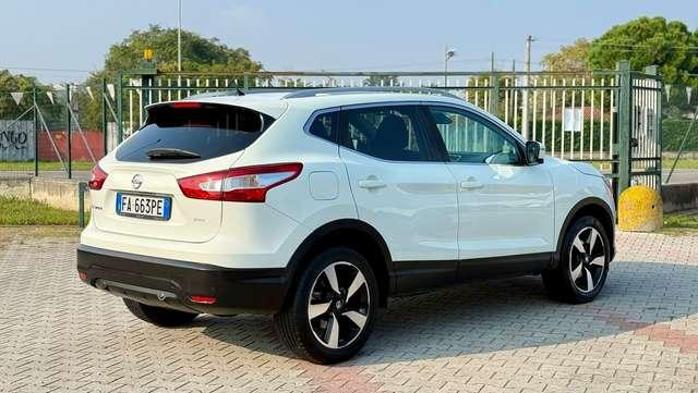Nissan Qashqai 1.3 dig-t Tekna 115cv E6
