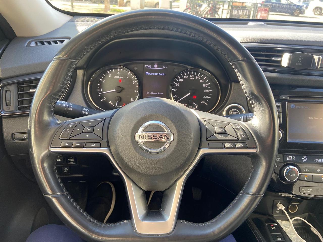 Nissan X-Trail N-Connecta 1.6 DIG-T #10177