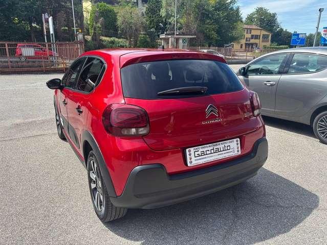 Citroen C3 C3 1.2 puretech 110 MAX MY70