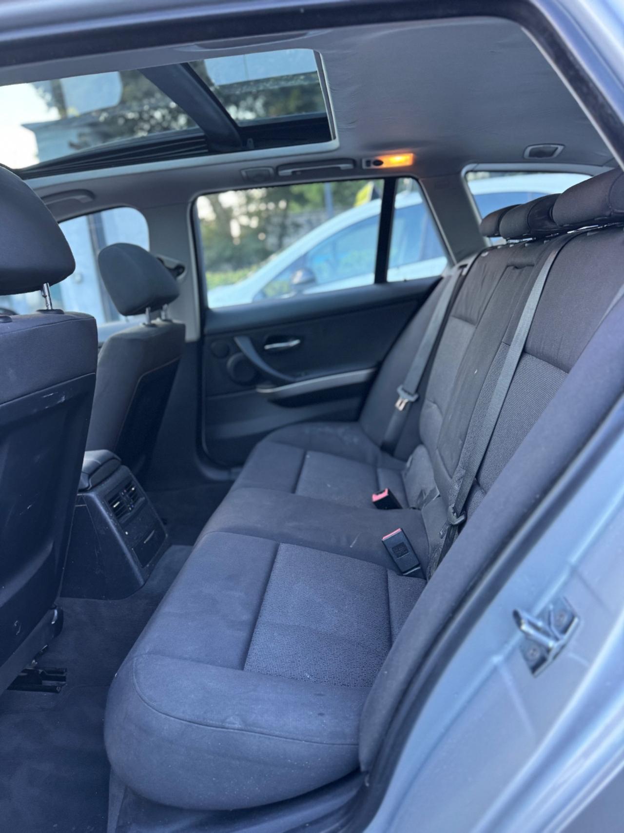 Bmw 318 318i cat Touring MSport