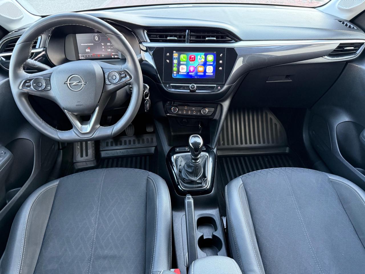 Opel Corsa 1.5 D 100 CV Elegance - Novembre 2022