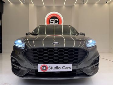 Ford Kuga ST-Line