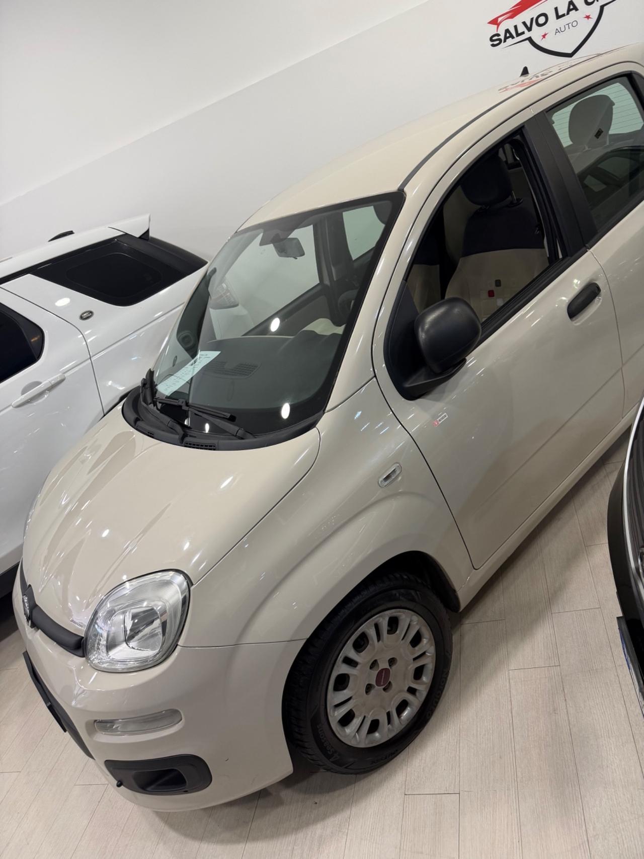 Fiat Panda 1.3 MJT S&S Lounge