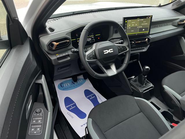 DACIA Duster Eco-G 100 CV Extreme Km0 GPL