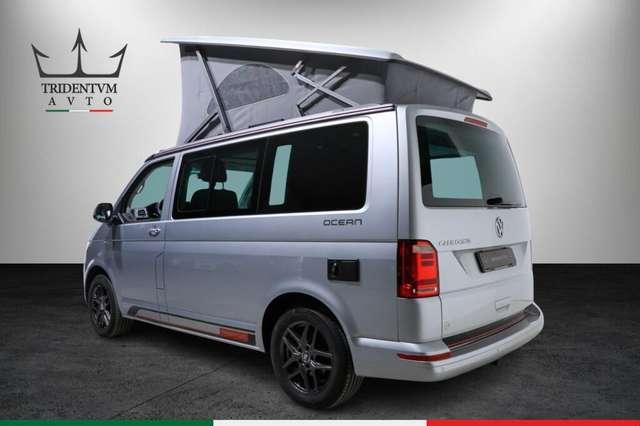 Volkswagen T6 California 2.0 TDI Ocean 150cv