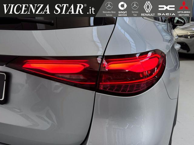 MERCEDES-BENZ GLC 220 d MHV 4MATIC AVANTGARDE ADVANCED PLUS