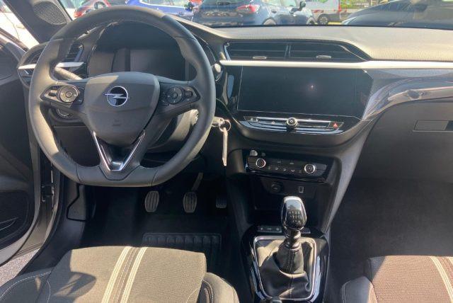 OPEL Corsa 1.2 100 CV GS
