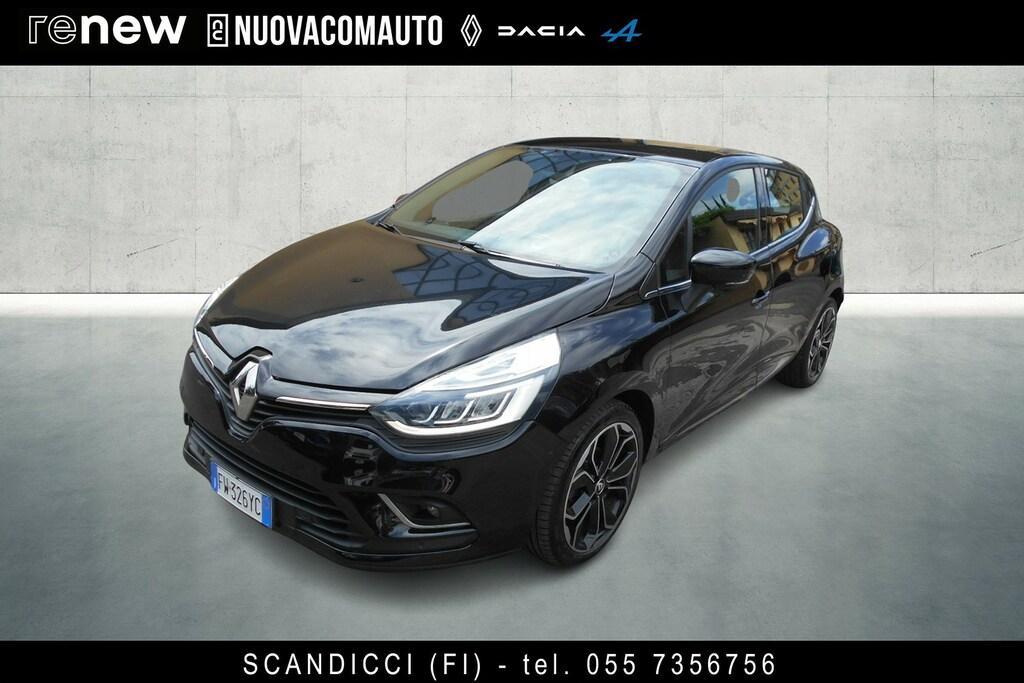 Renault Clio 5 Porte 1.5 dCi Moschino Life