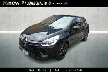 Renault Clio 5 Porte 1.5 dCi Moschino Life
