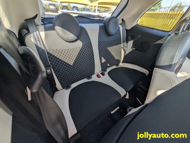 FIAT 500 1.0 Hybrid Dolcevita OK NEOPATENTATI
