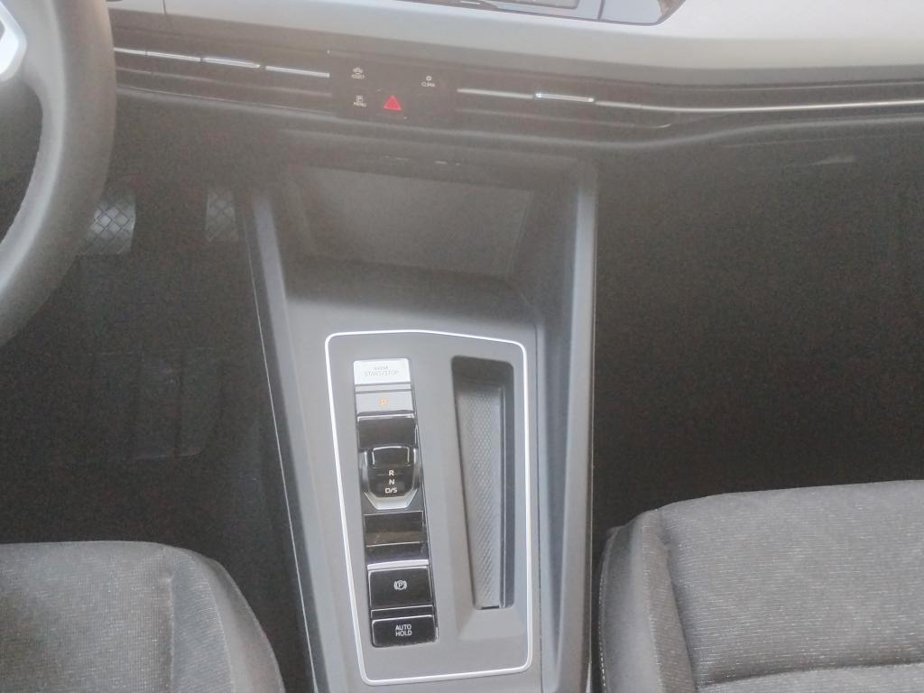 Volkswagen Golf 1.0 etsi evo Life 110cv dsg