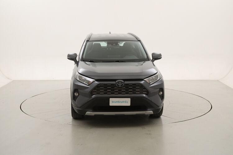 Toyota RAV4 Hybrid Business BR858832 2.5 Full Hybrid 218CV