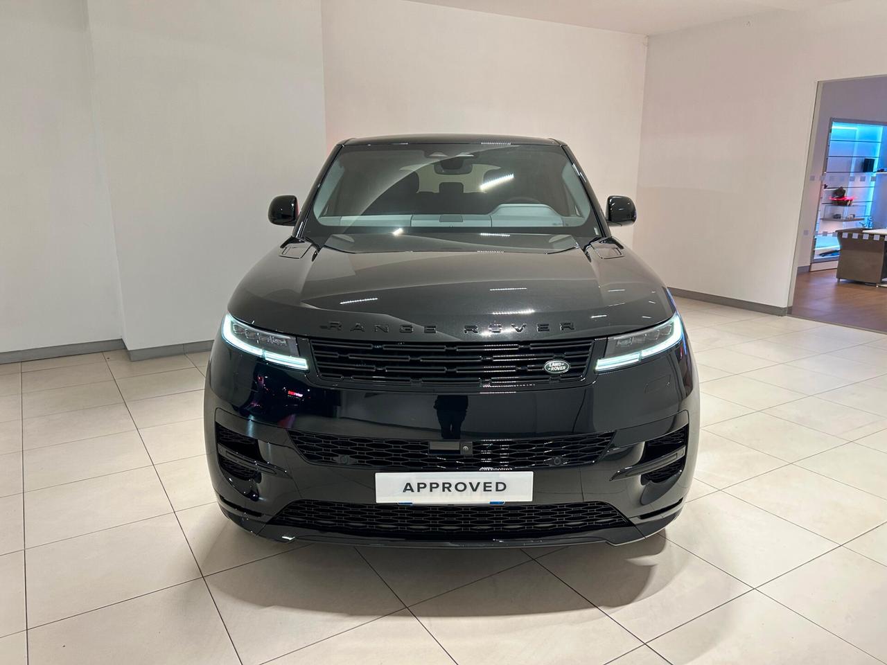 Land Rover Range Sport 3.0D l6 249 CV Dynamic SE