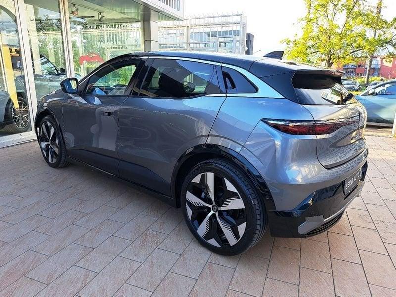 Renault Mégane E-Tech El. ctric EV60 220 CV Optimum Charge Techno