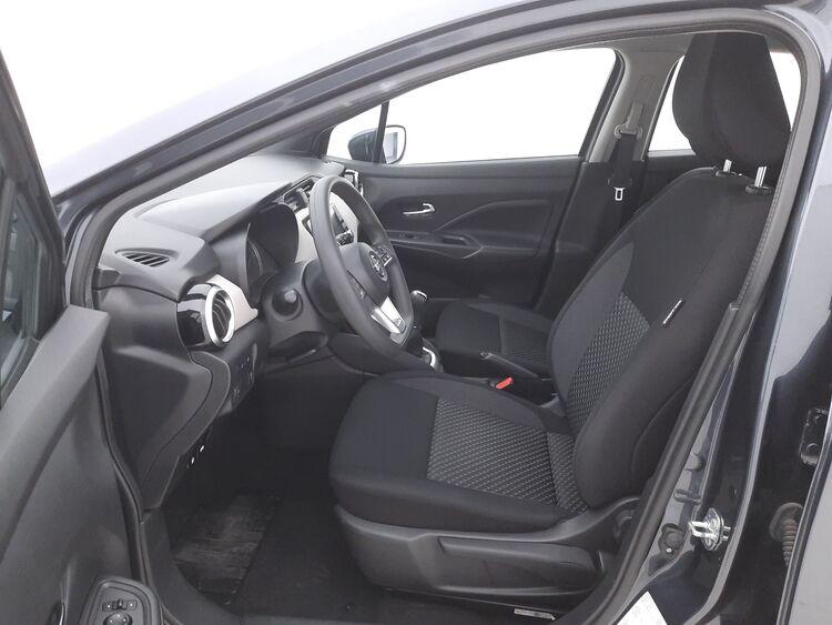 Nissan Micra Acenta BR830464 1.0 Benzina 92CV
